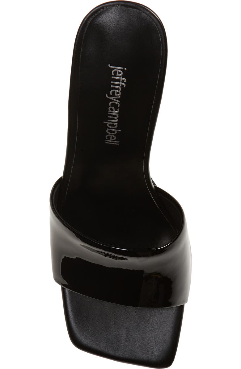 Jeffrey Campbell Im Sprung Sandal, Alternate, color,