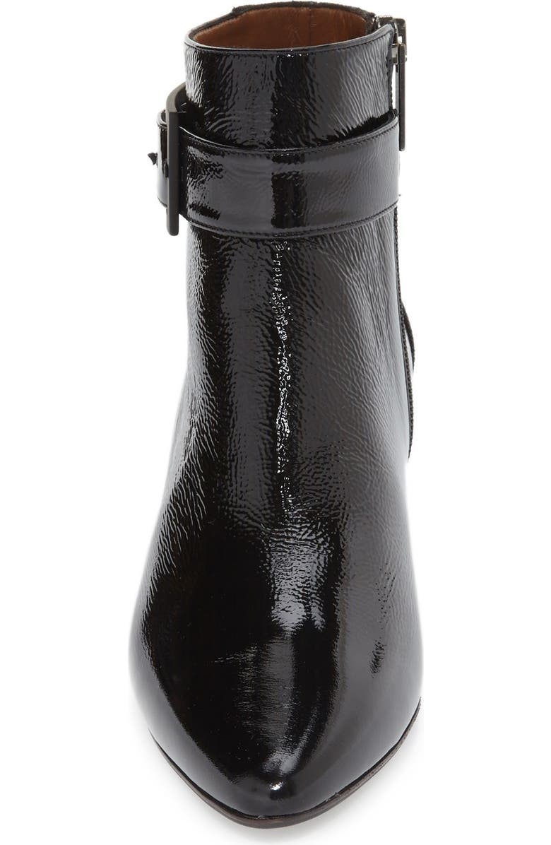 Aquatalia Phyllis Weatherproof Bootie, Alternate, color,