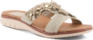 Patrizia by Spring Step Lisetta Slide Sandal