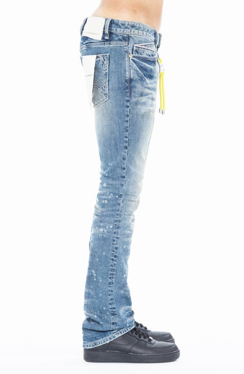 Cult Of Individuality Lenny 603 Bootcut Jeans