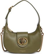 Kurt Geiger London Small Chelsea Hobo Shoulder Bag