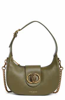 Kurt Geiger London Small Chelsea Hobo Shoulder Bag