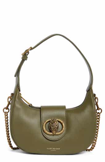 Kurt Geiger London Small Chelsea Hobo Shoulder Bag