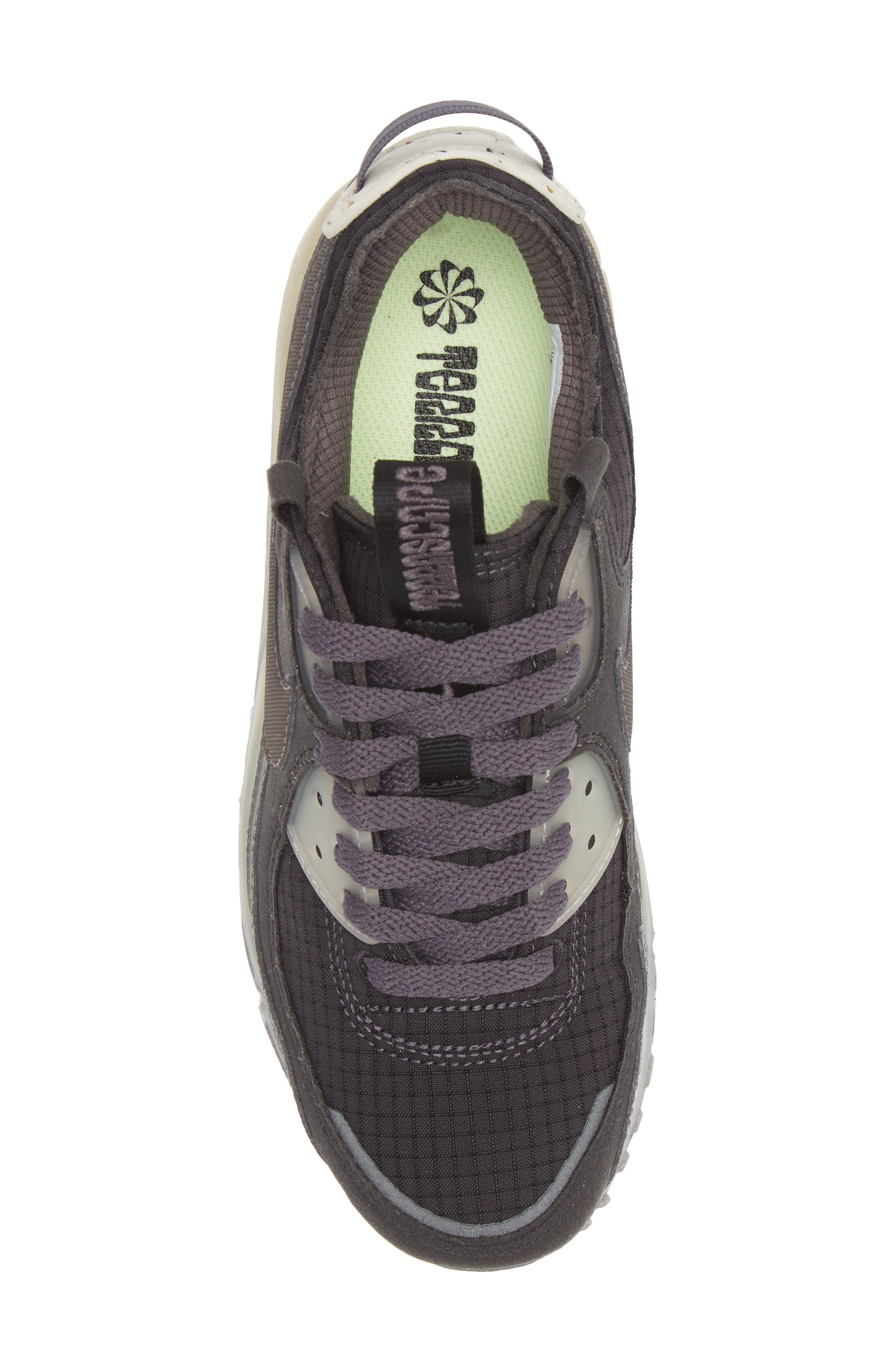 Nike Air Max Terrascape 90 Sneaker, Alternate, color, 