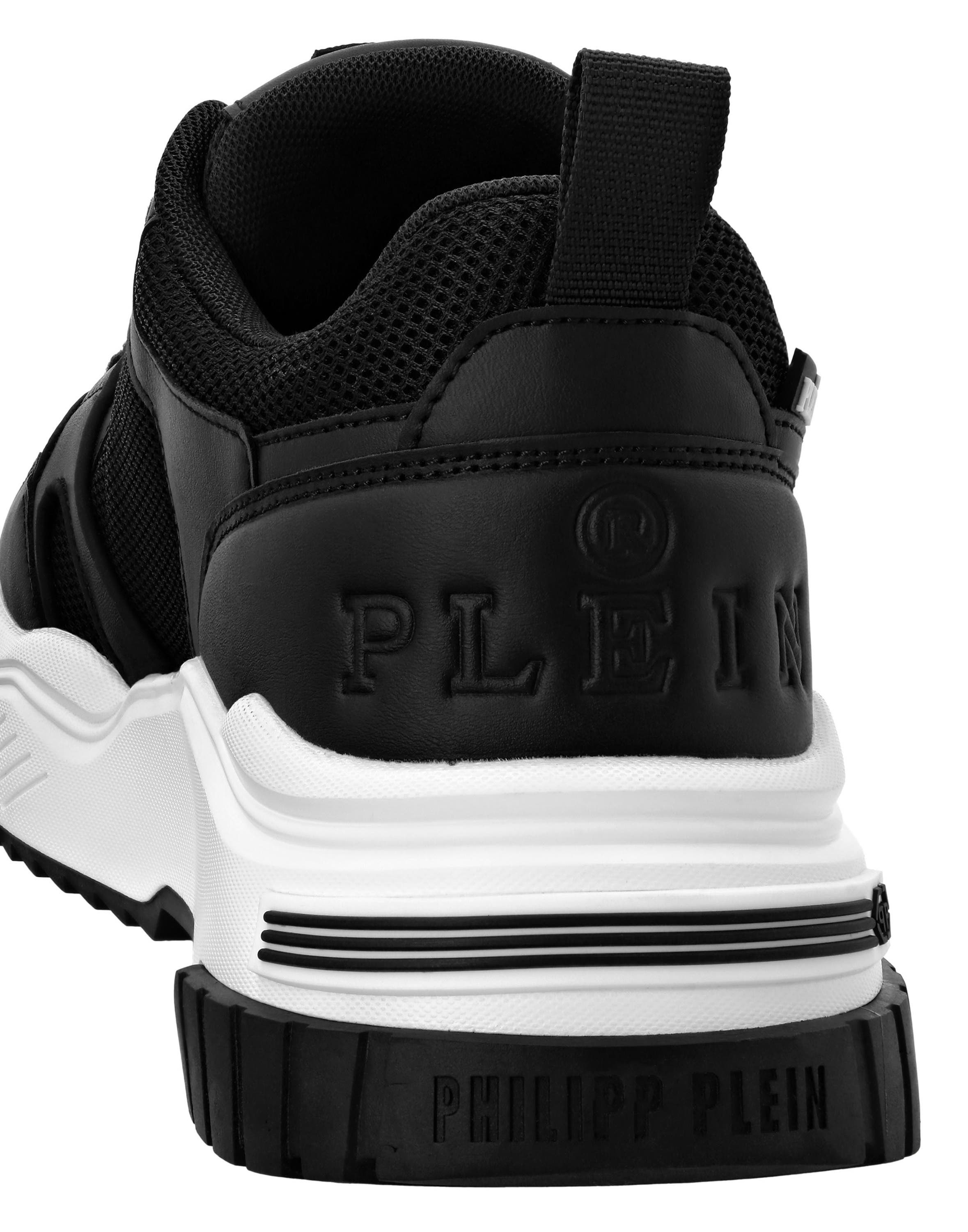 New Predator Sneakers Pp Hexagon Unisex, Alternate, color, black