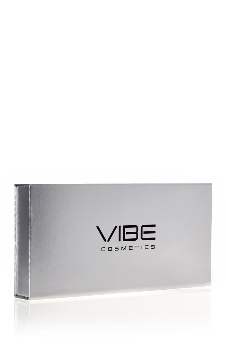 VIBE COSMETICS Rants High Volume Liquid Lipstick Stash, Alternate, color,