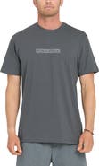 Quiksilver Serpents Short Sleeve Graphic T-Shirt