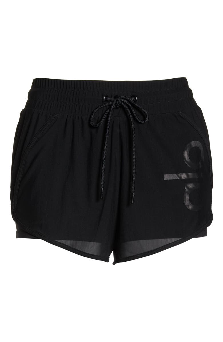 Alo Ambience Shorts, Alternate, color, 