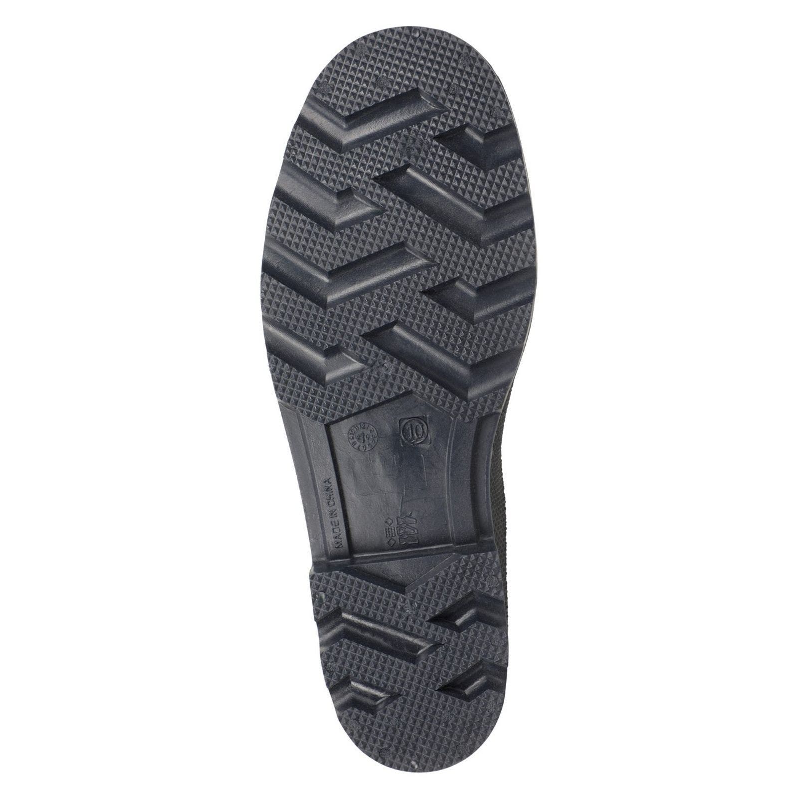 Wade Galoshes, Alternate, color, Navy