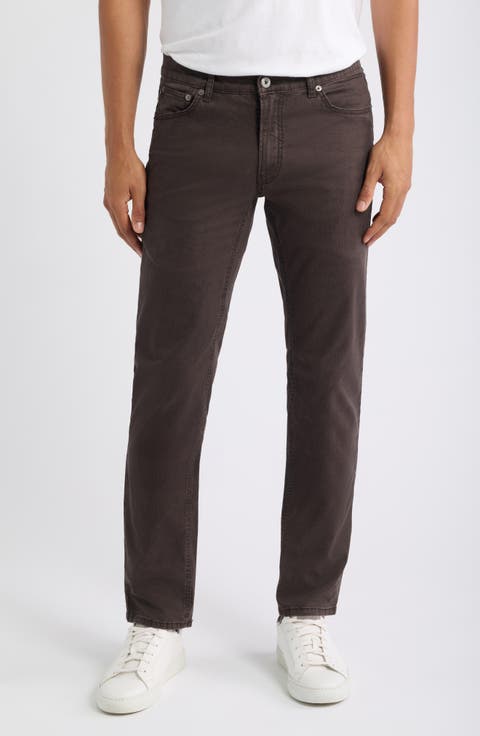 Chuck Modern Fit Five Pocket Pants
