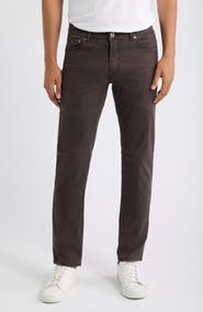 Brax Chuck Modern Fit Five Pocket Pants