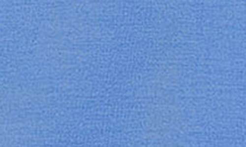 Eberjey Gisele Jersey Knit Pajamas In Blue