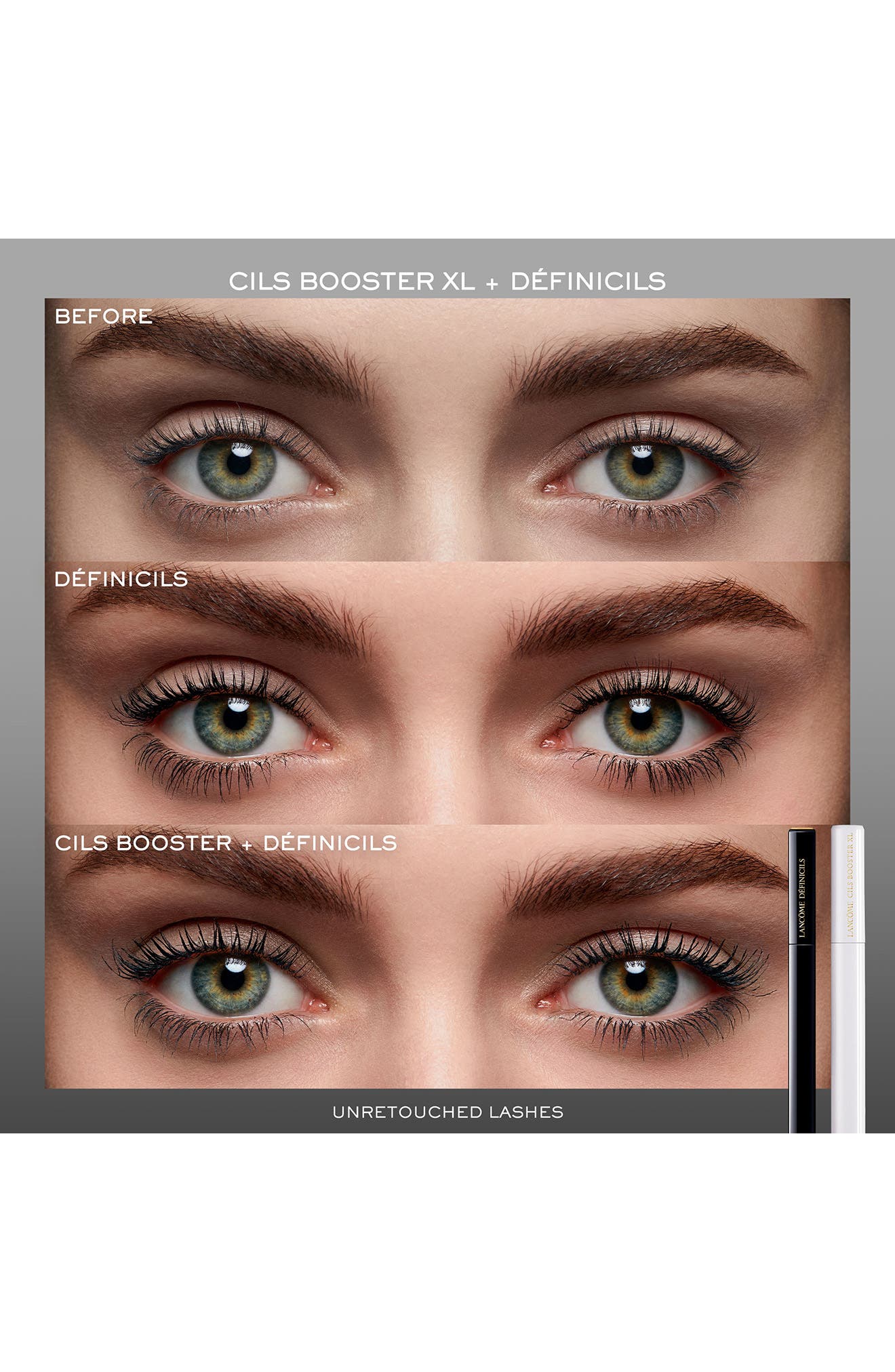 Lancôme Définicils Defining & Lengthening Mascara — фото 3