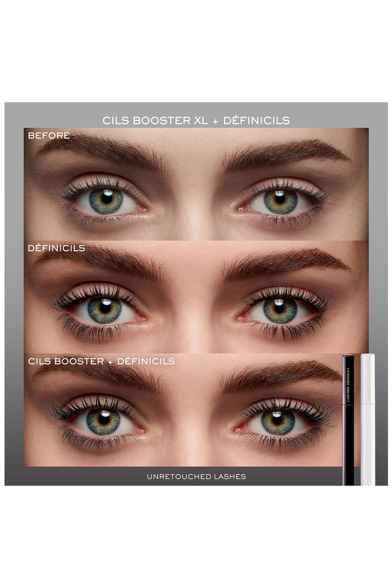 Définicils Defining & Lengthening Mascara, Alternate, color, BLACK