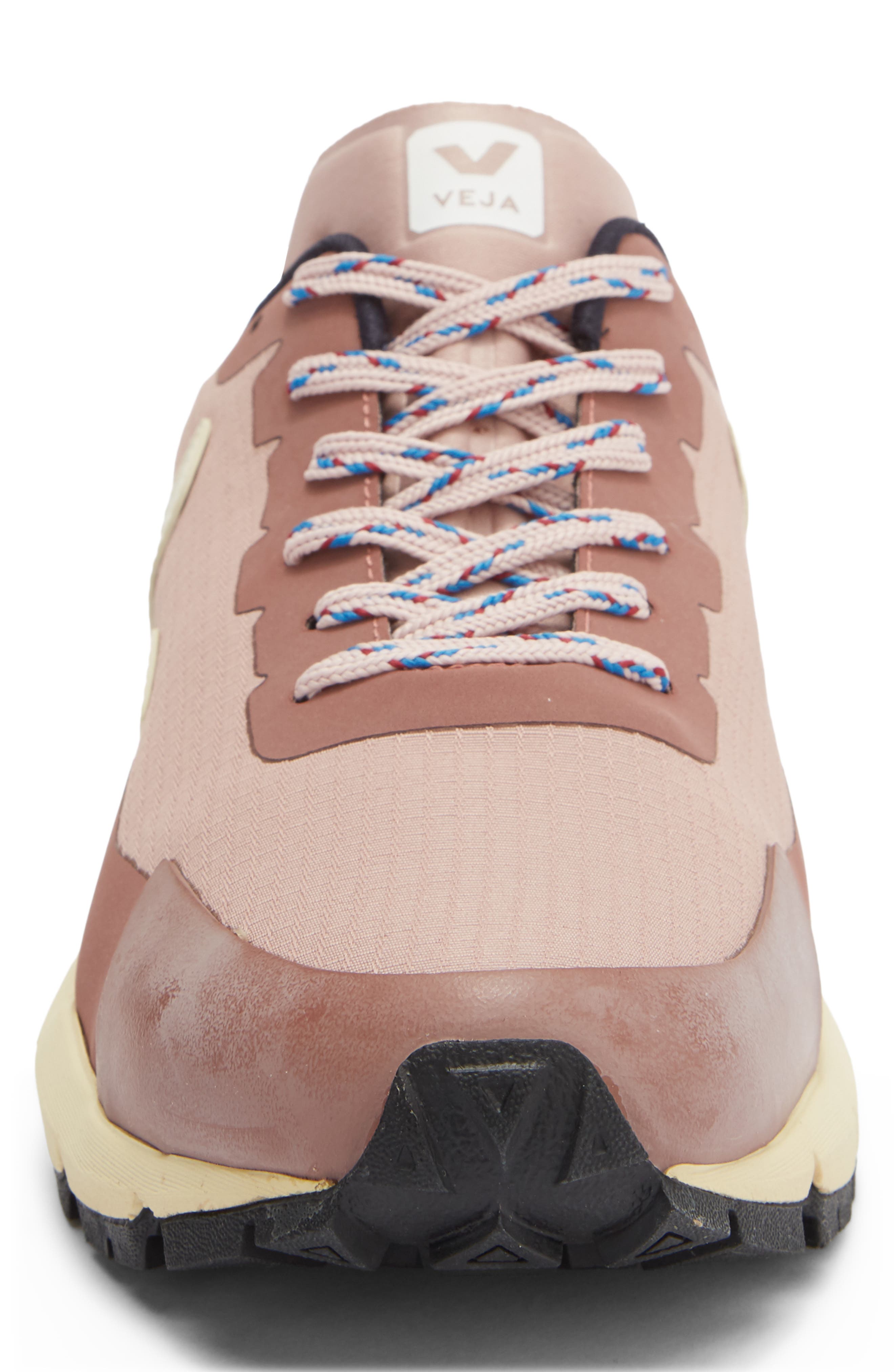 Veja Dekkan Ripstop Babe Pierre Sneaker, Alternate, color, 