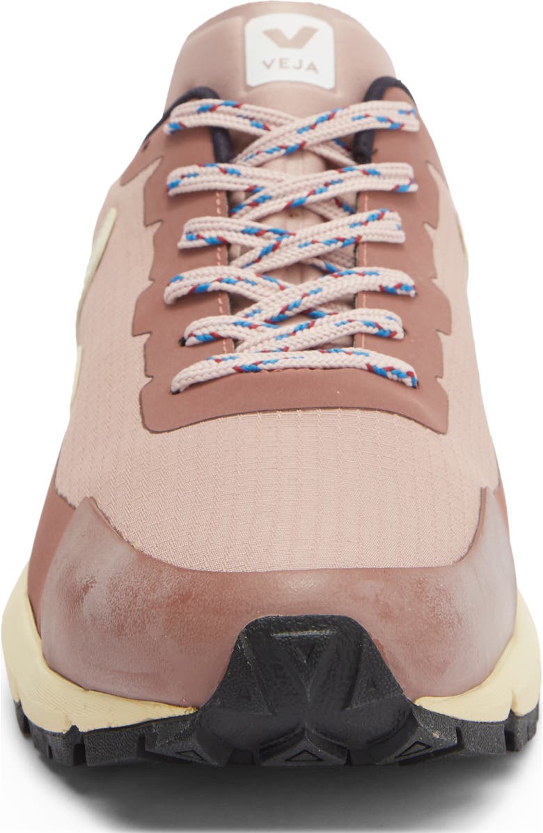 Veja Dekkan Ripstop Babe Pierre Sneaker, Alternate, color,