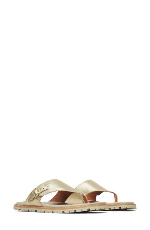 Haven Sandal (Women)