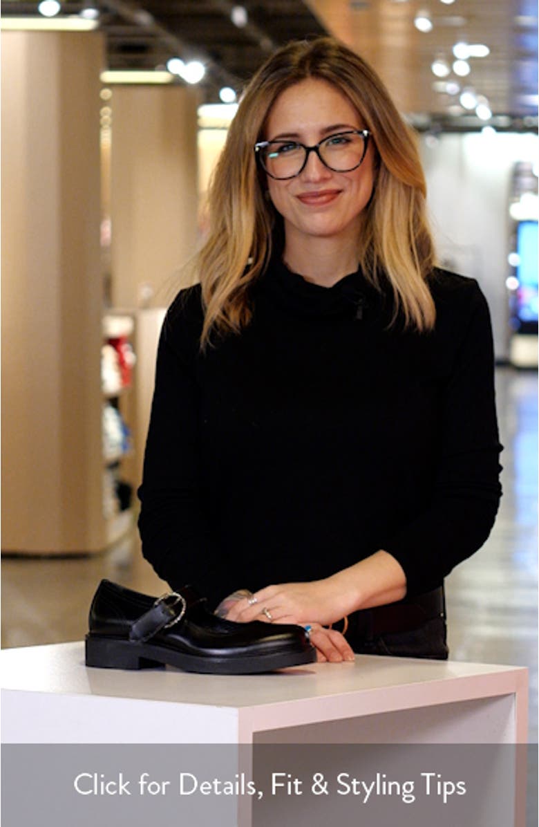 Mary Jane Flat, sales video thumbnail