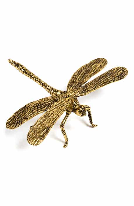 Zodax Dragonfly Decorative Figurine