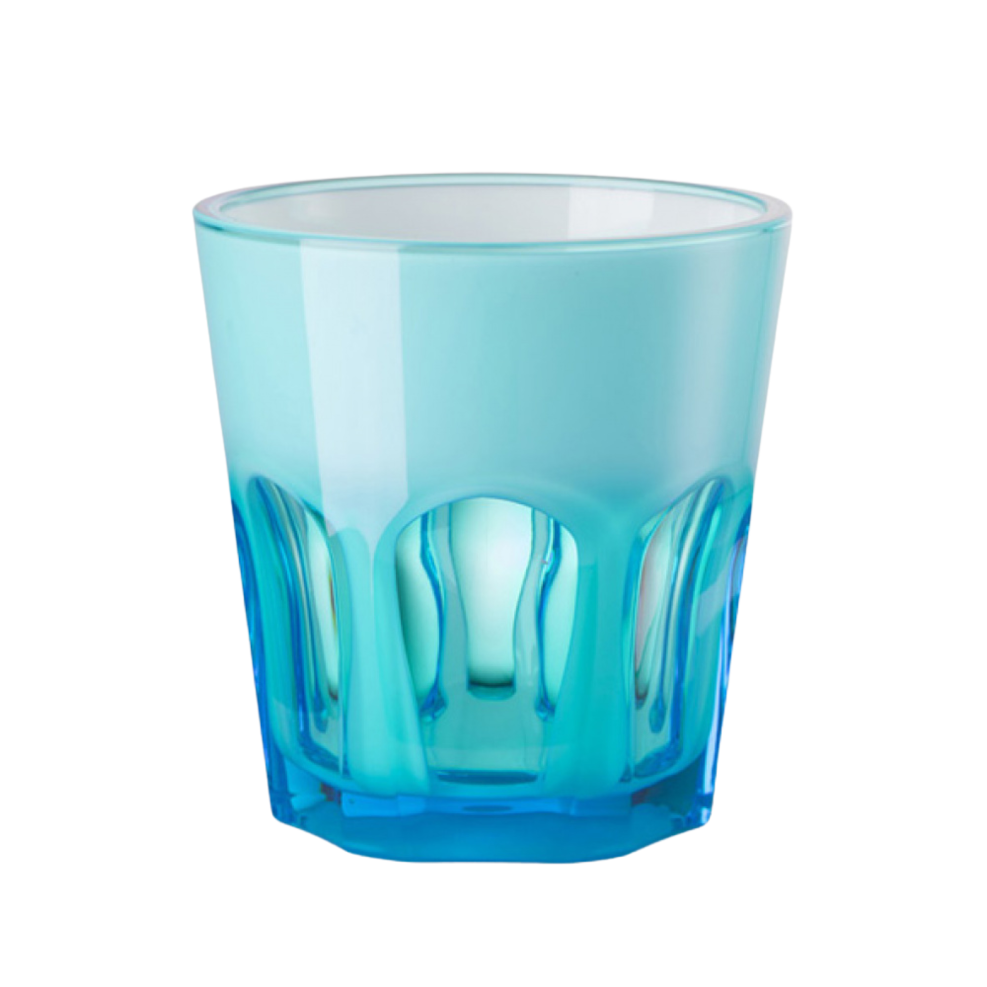 selected TURQUOISE