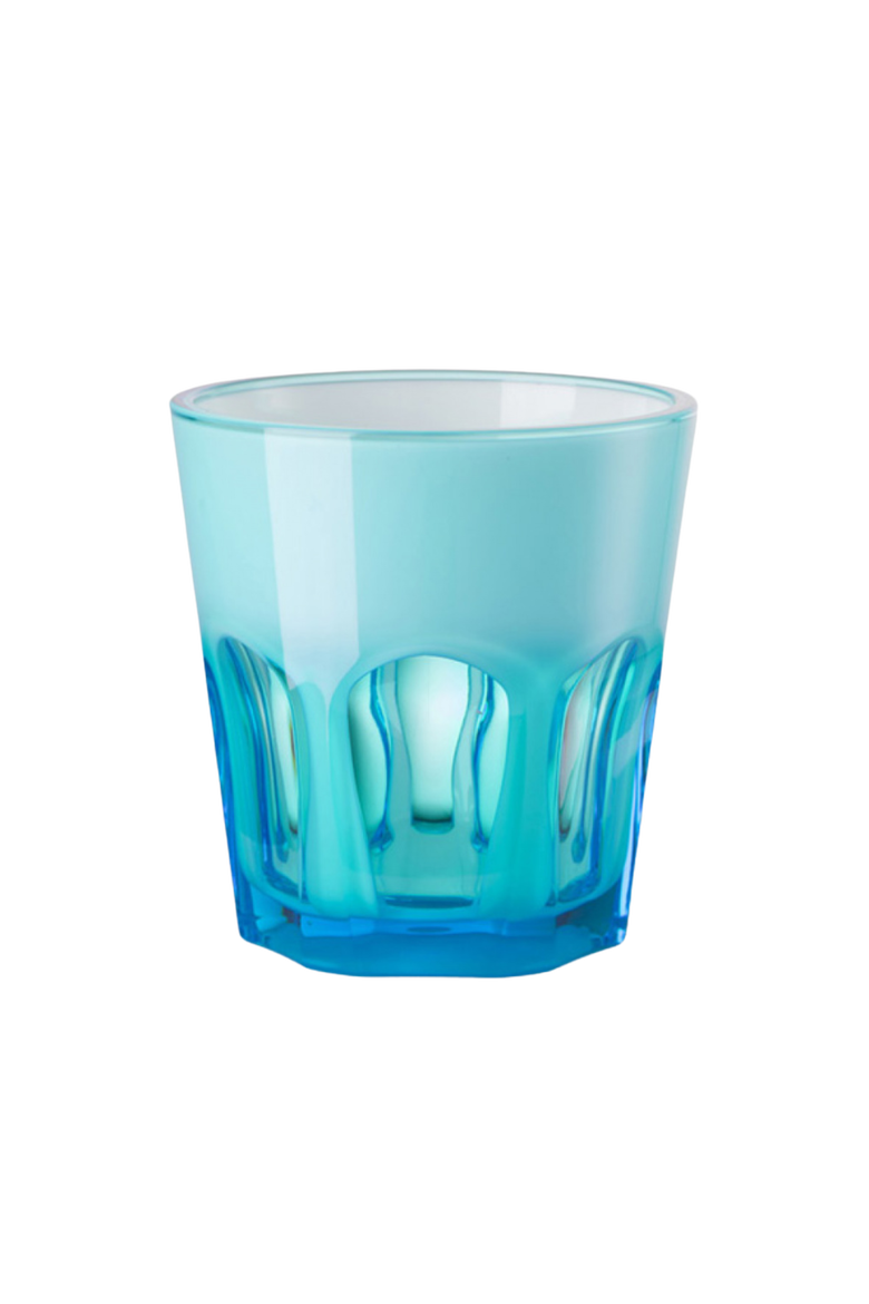 Gulli Tumbler Set Of 6, Main, color, TURQUOISE