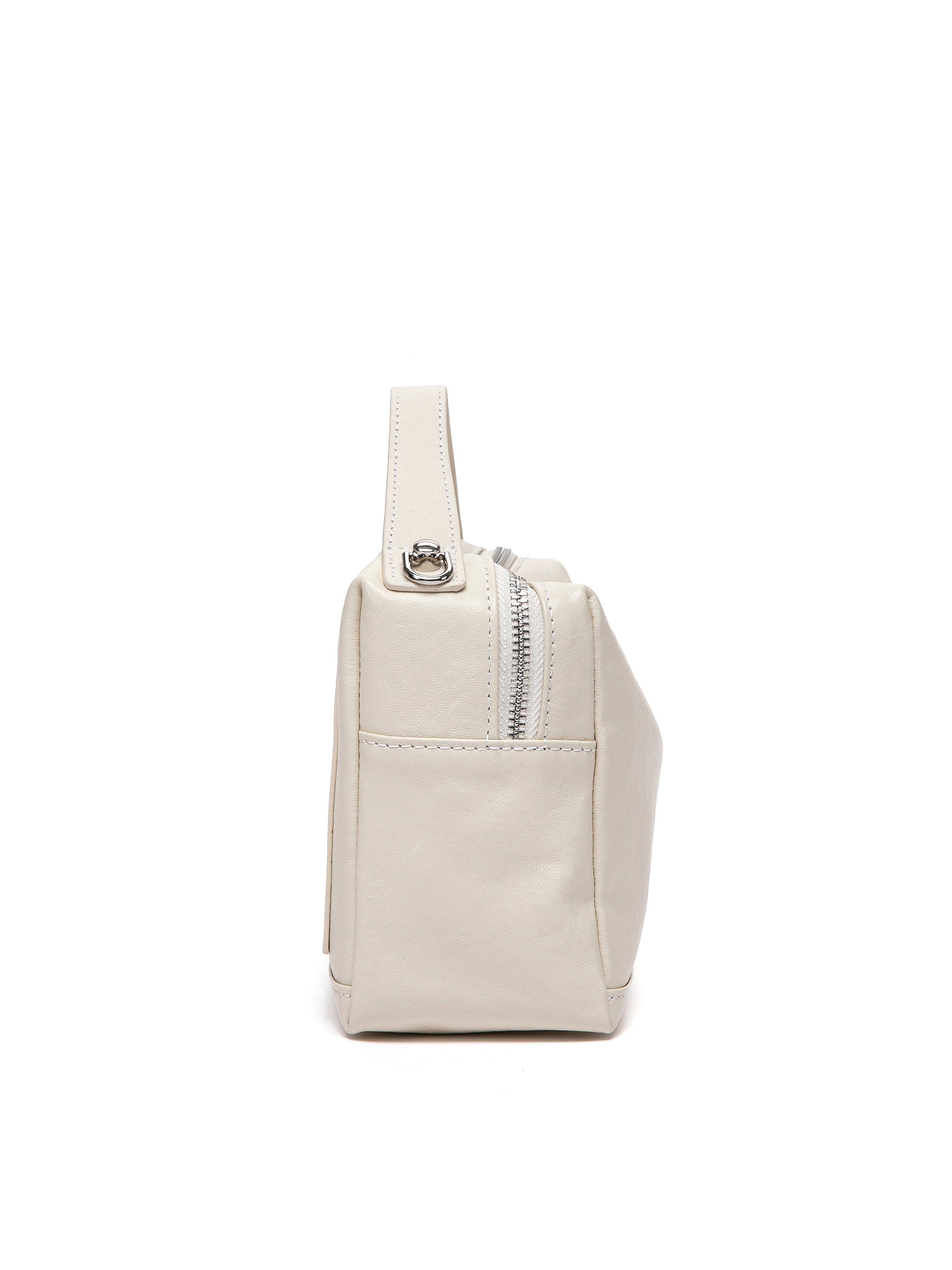 Envoy Handbag, Alternate, color, Beige