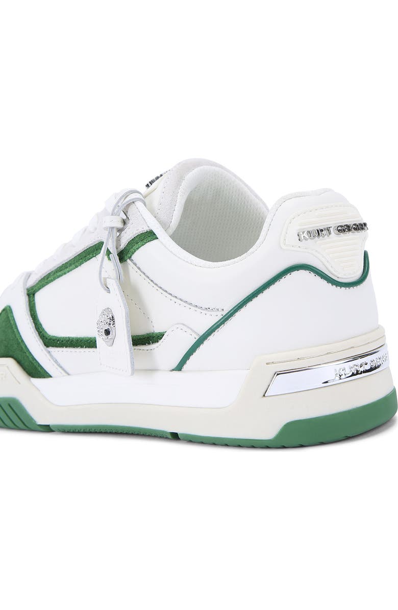 Kurt Geiger London Regan Sneaker, Alternate, color,