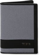 TUMI Alpha Bifold Wallet