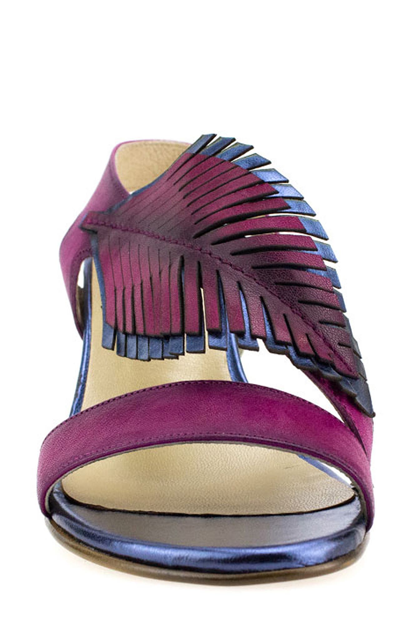 Unity in Diversity Hippolyta Sandal (Women) | Nordstromrack