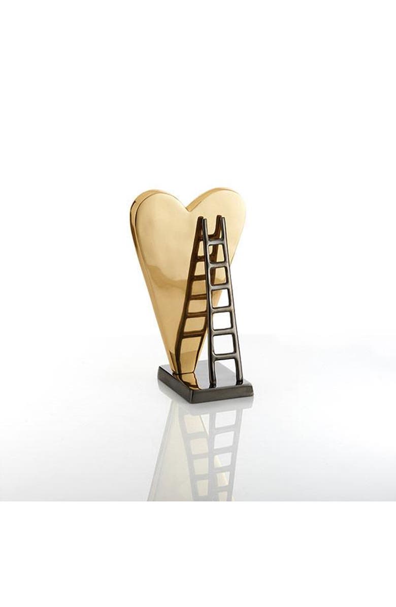 Lunares Limited Edition 'A Higher Place' Home Decor, Main, color, 