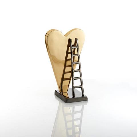 Limited Edition 'A Higher Place' Home Decor