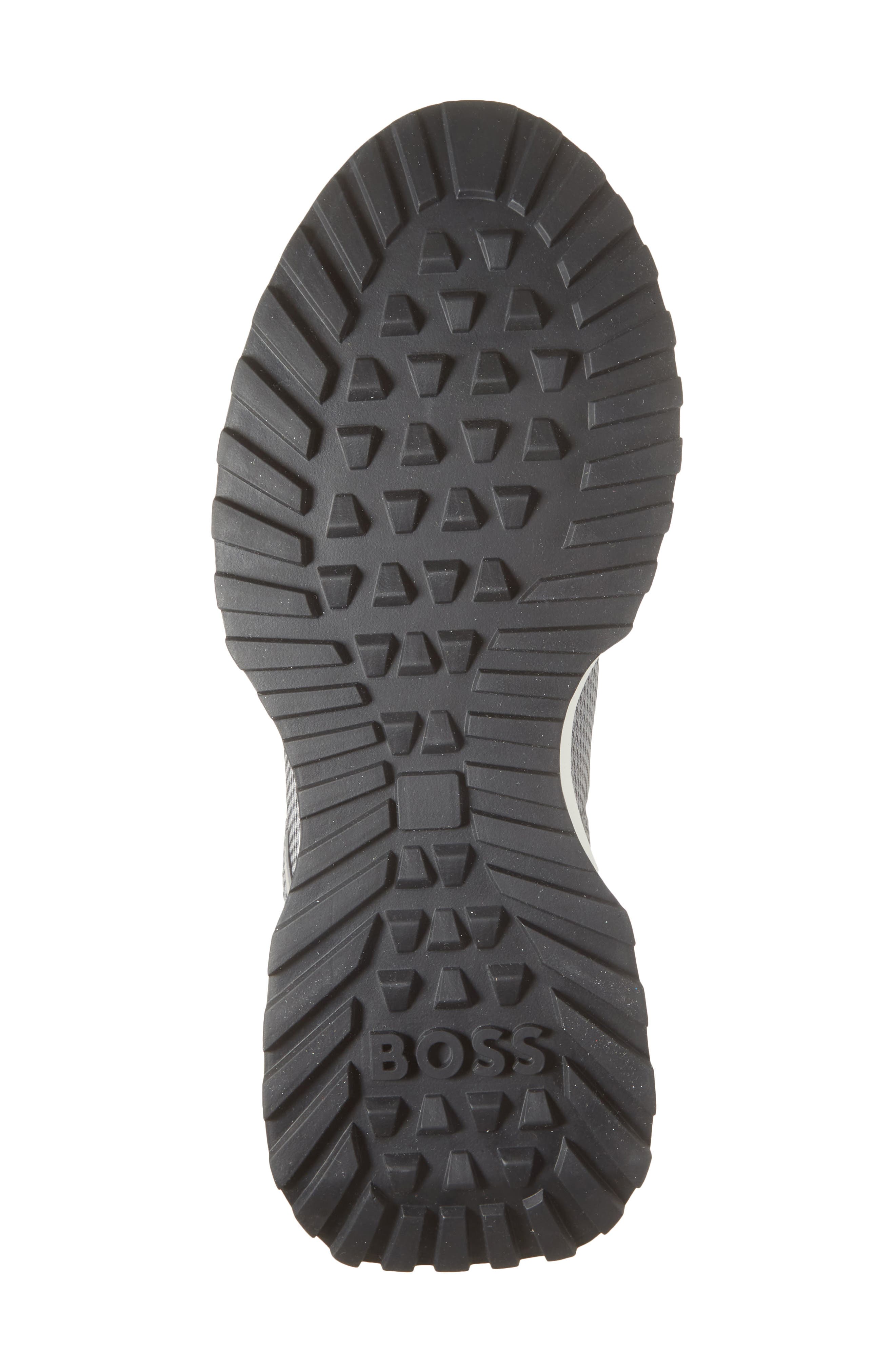 BOSS Jonah Running Shoe, Alternate, color, Medium Grey