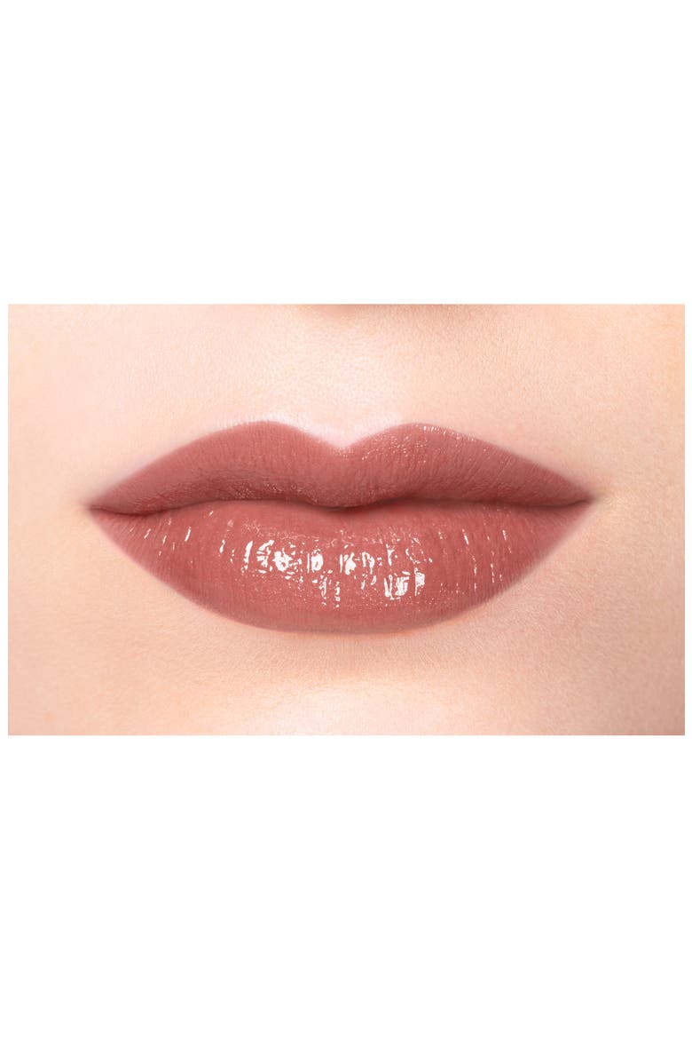Radiant Liquid Rouge Shine Liquid Lipstick, Alternate, color, SEPIA