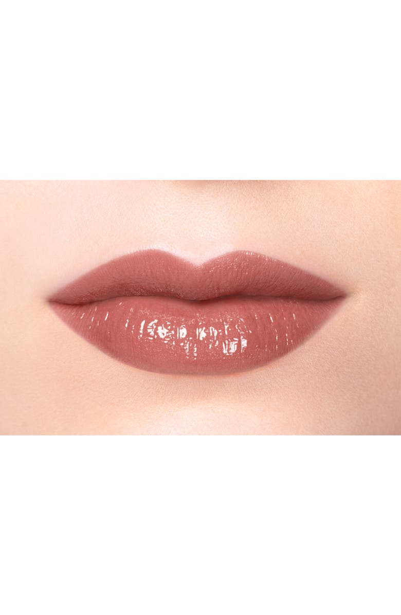 Clé de Peau Beauté Radiant Liquid Rouge Shine Liquid Lipstick, Alternate, color, 