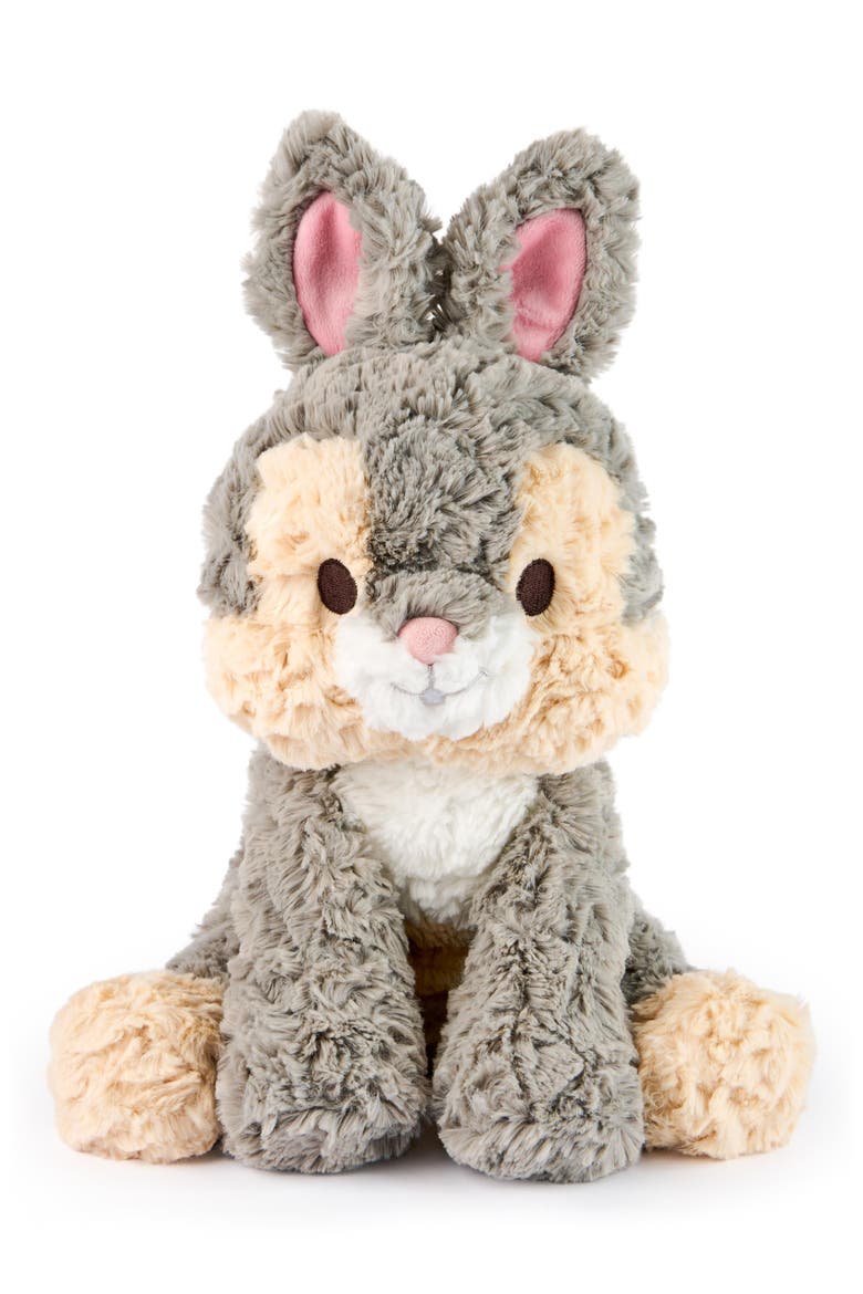 Thumper Cozys Plush Stuffed Toy, Alternate, color, NO COLOR