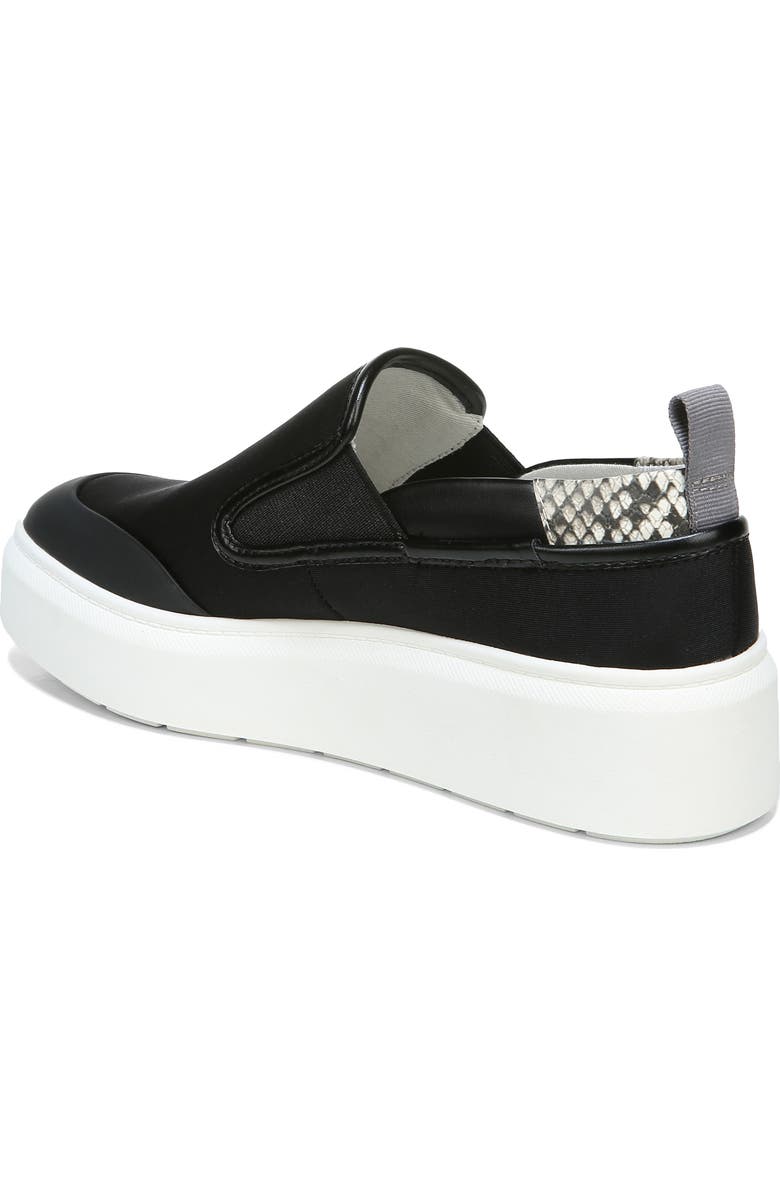 Franco Sarto Lazer Platform Sneaker, Alternate, color,