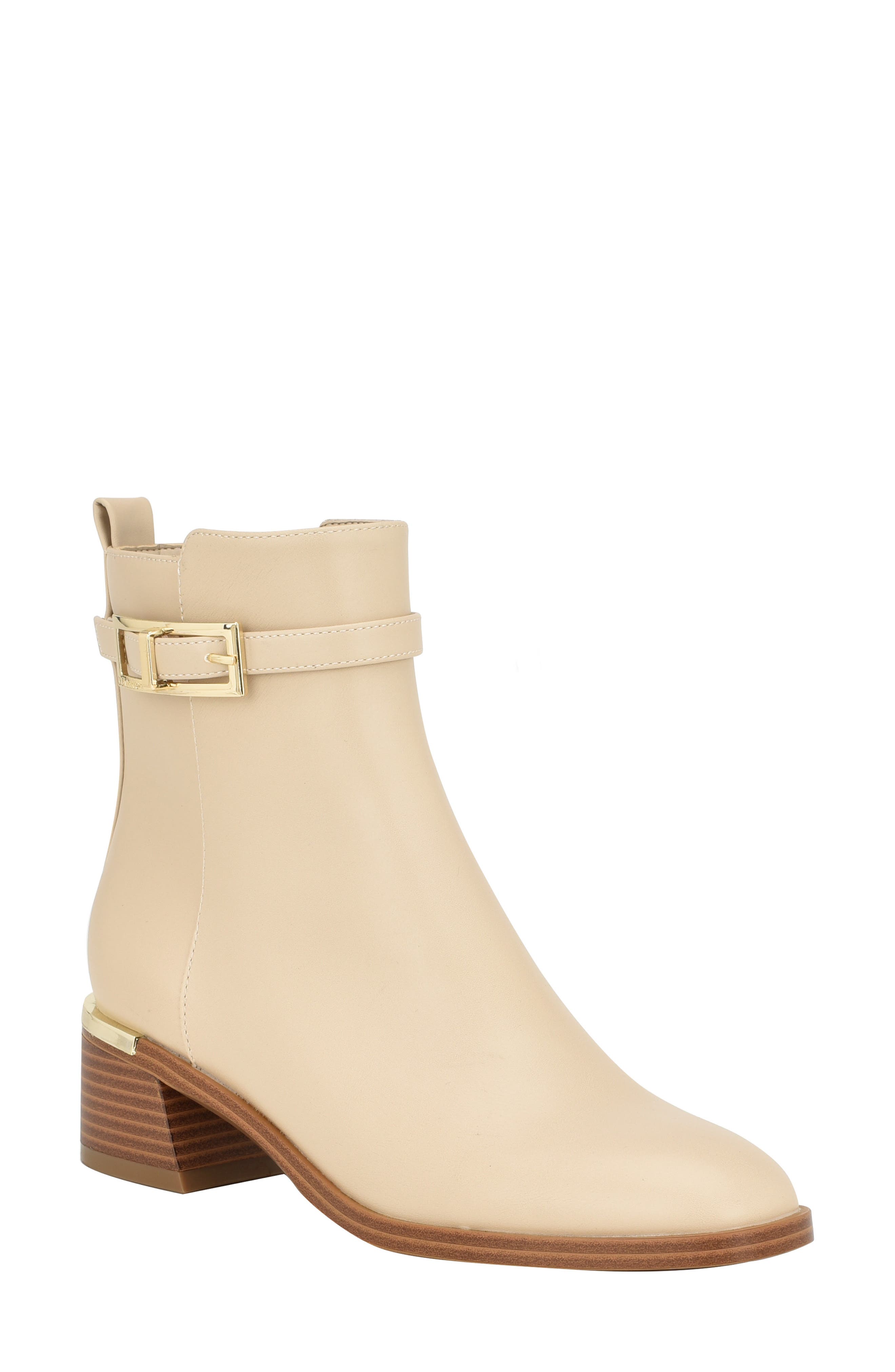 Calvin Klein Jallis Boot