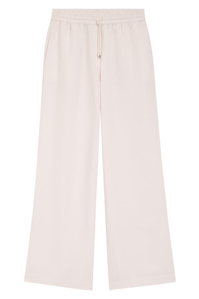 Tavati Wide Leg Pants, Alternate, color, OCEAN ROSE