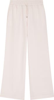 BOSS Tavati Wide Leg Pants
