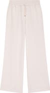 BOSS Tavati Wide Leg Pants