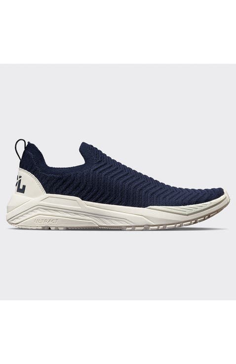 Men'S Techloom Traveler Slip-Ons