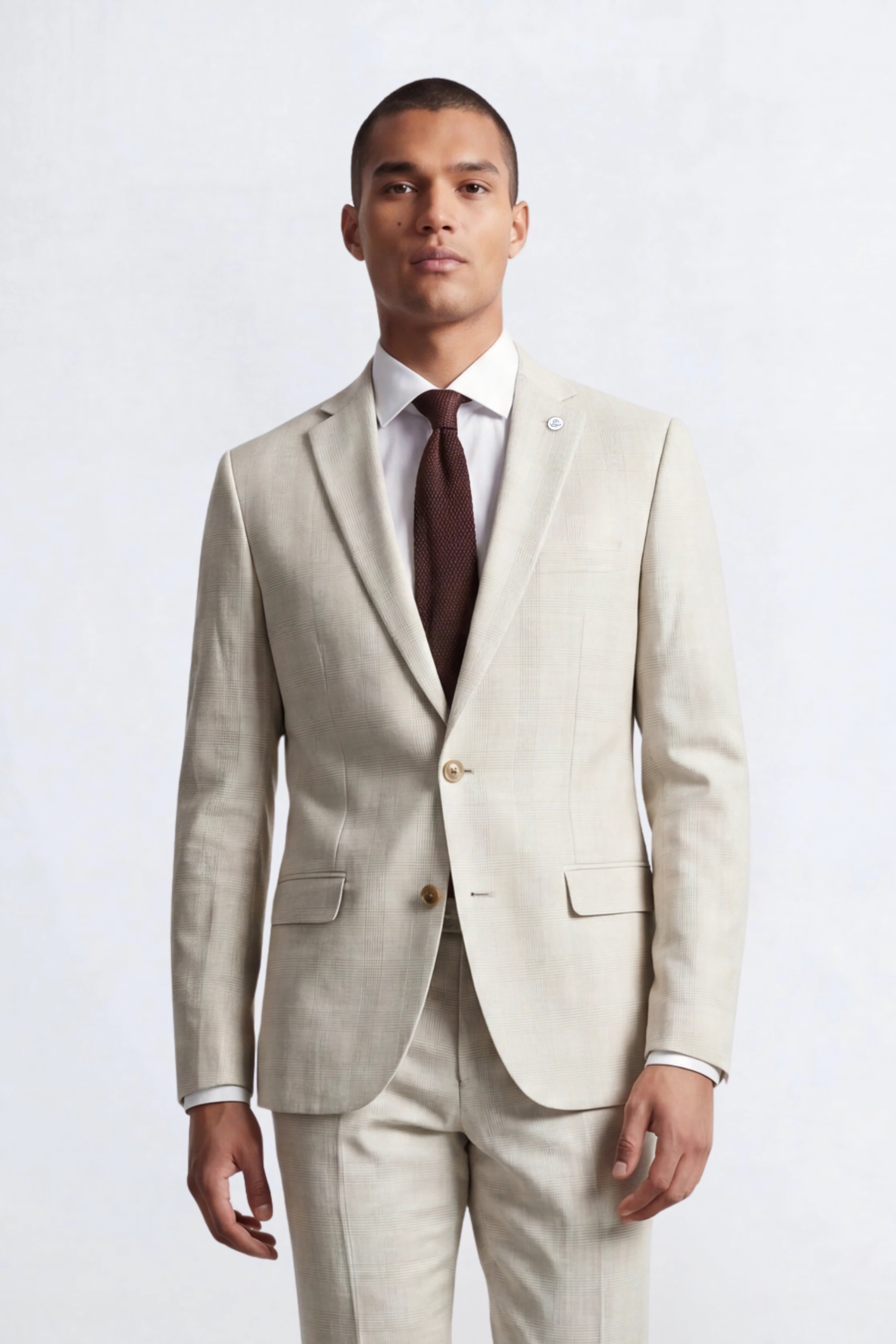 selected Grey