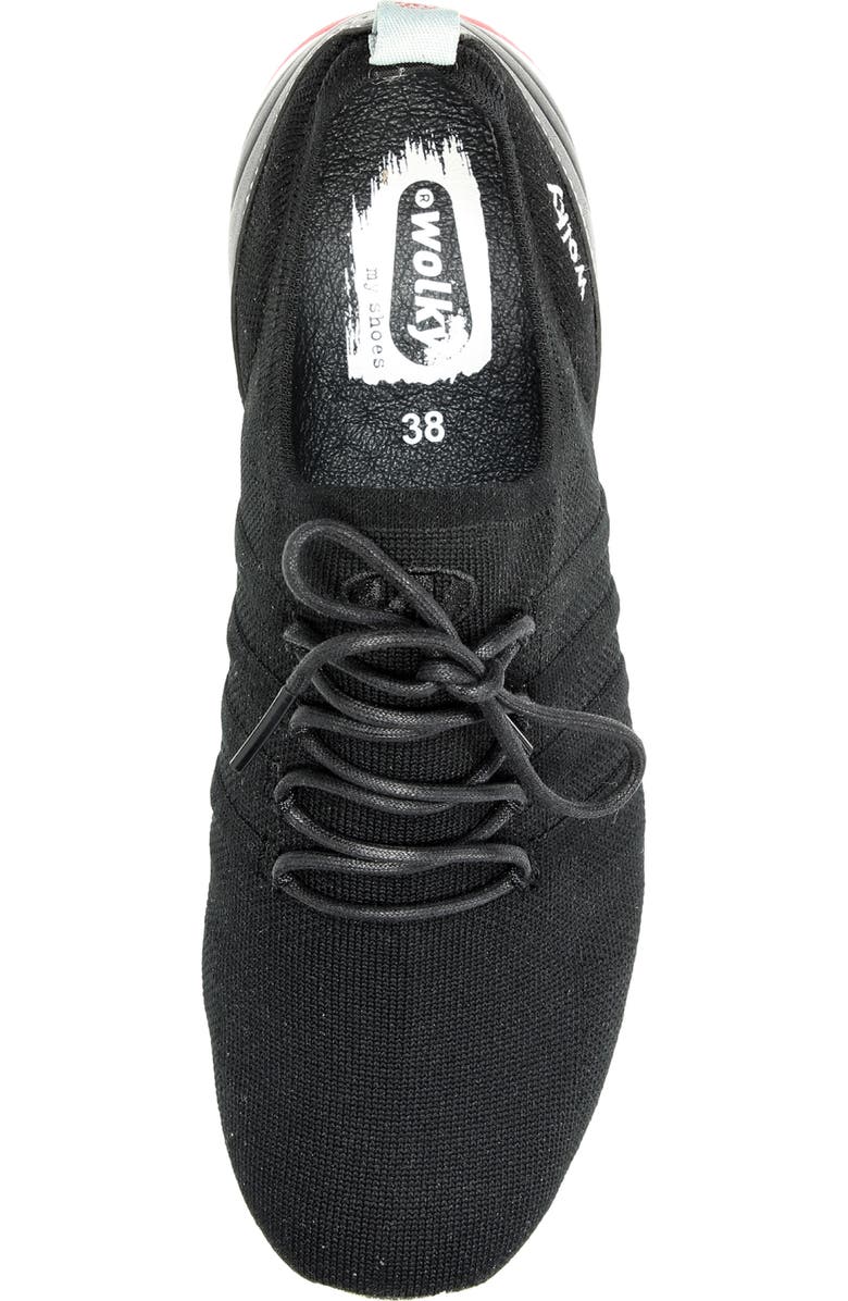 Wolky Mako Sneaker, Alternate, color,