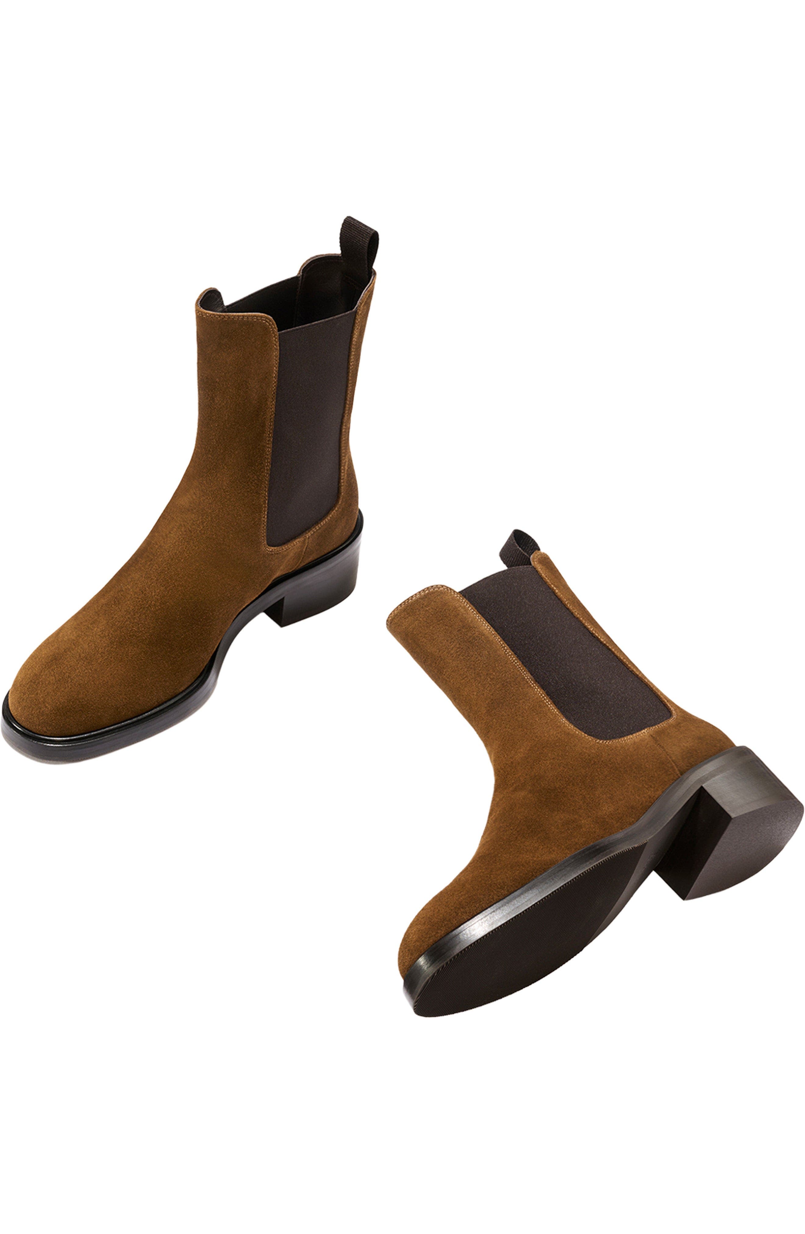 MARGAUX The City Chelsea Boot (Women) | Nordstrom