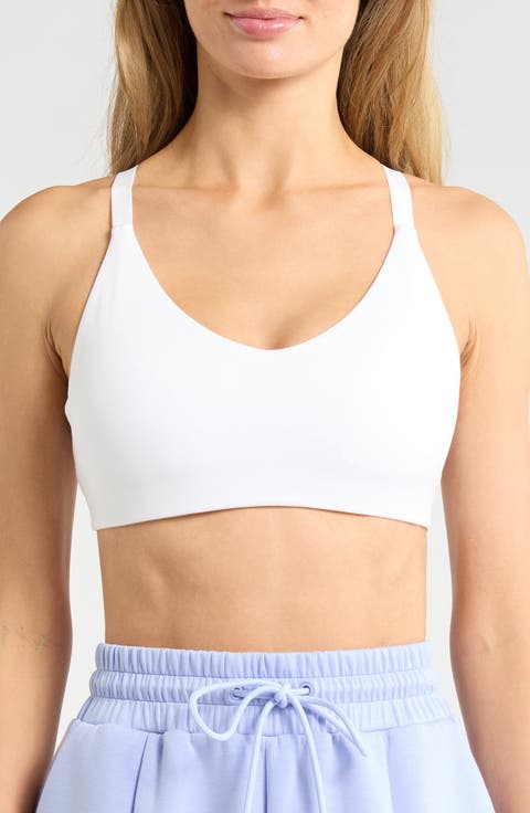 Allie Sports Bra