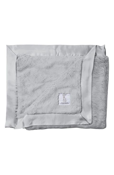 Luxe Baby Blanket