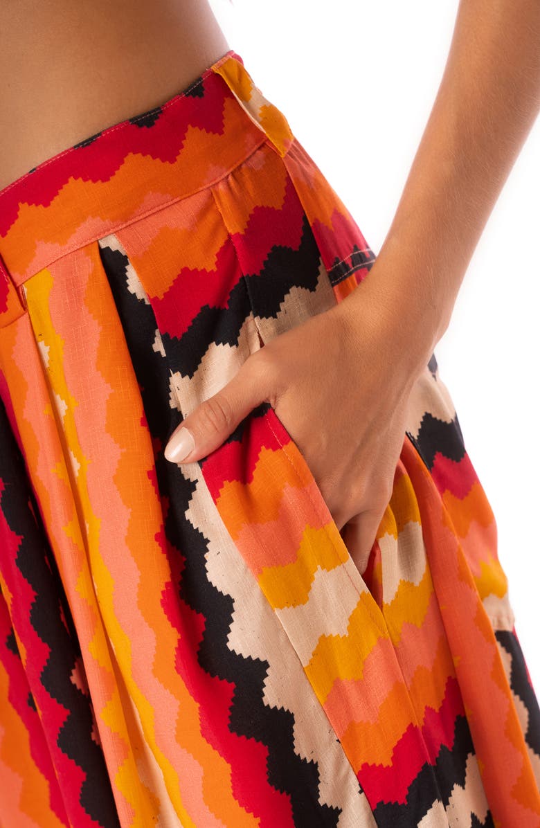 Maaji Sabine Cover-Up Pants, Alternate, color,