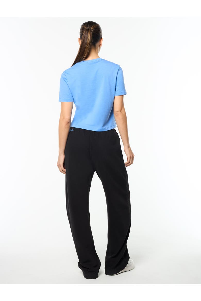 Nera Sweatpant, Alternate, color, BLACK BEAUTY