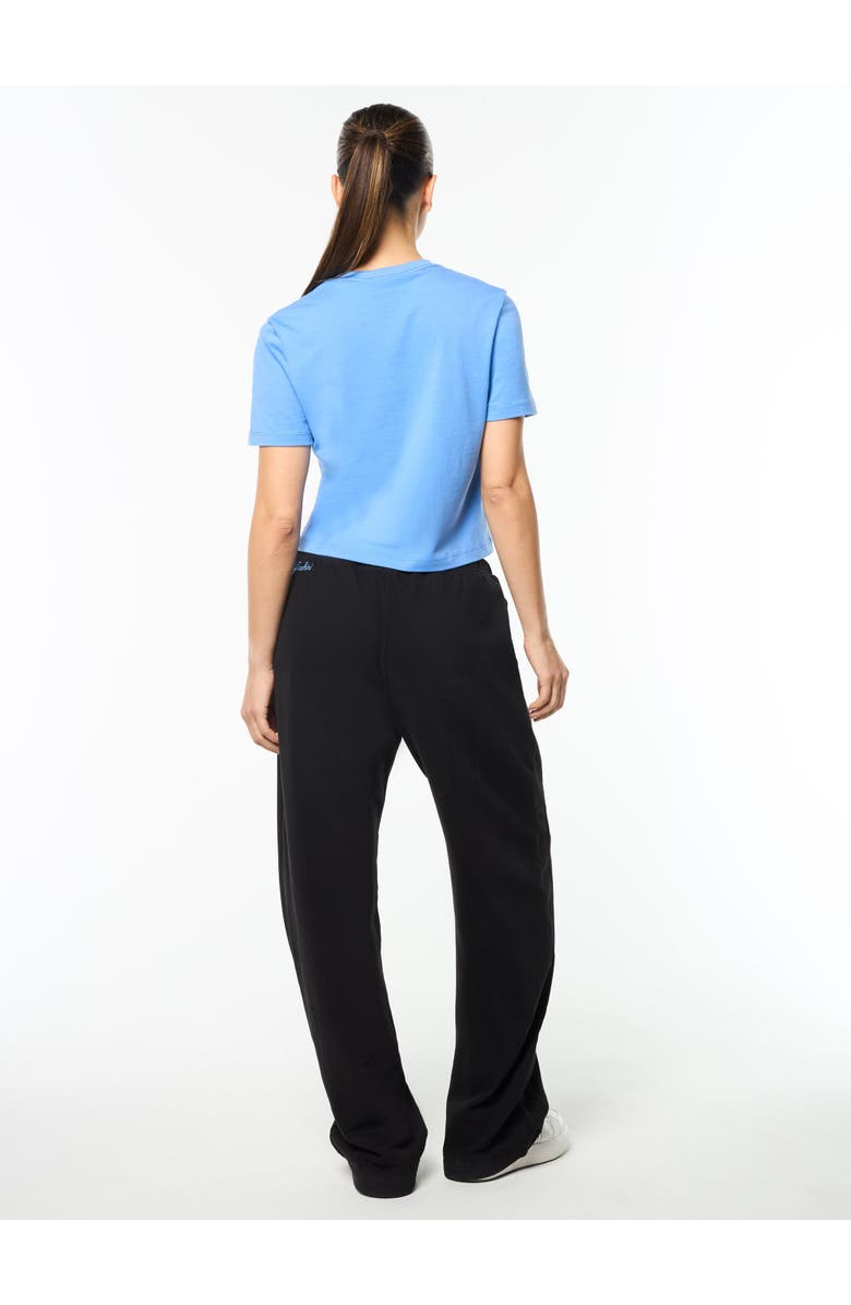 Sergio Tacchini Nera Sweatpant, Alternate, color, Black Beauty