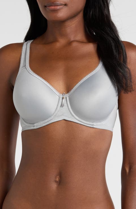 Basic Beauty Spacer Underwire T-Shirt Bra